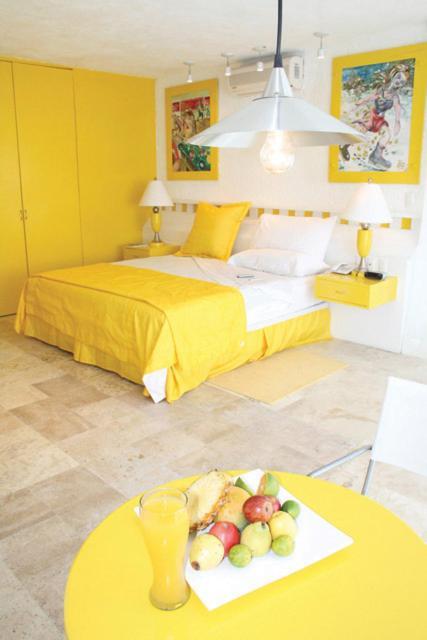 Montroi Hotel Colima Cameră foto